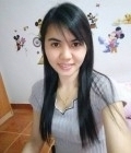 Rencontre Femme Thaïlande à Muang  : Daow, 35 ans